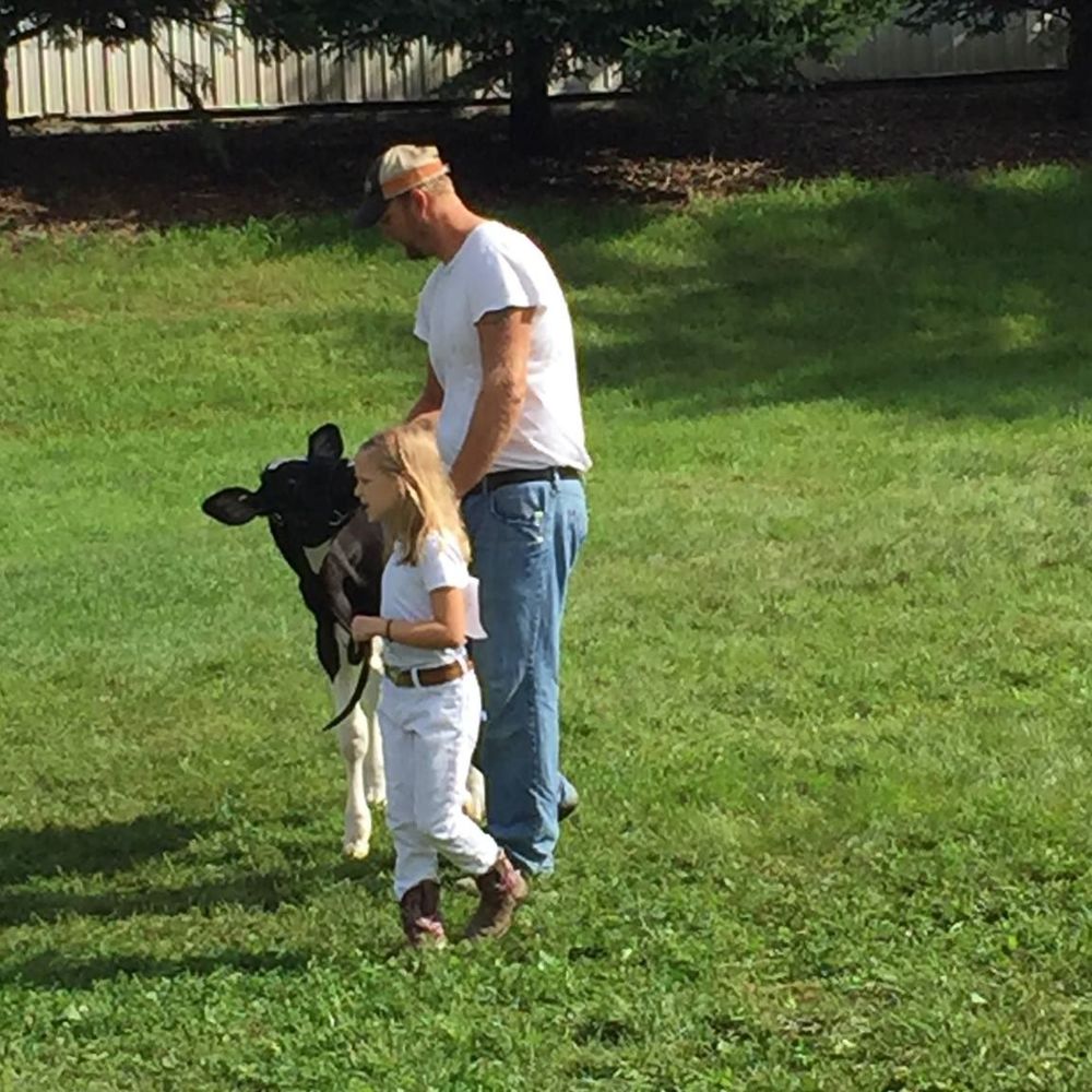 Meet your Posher, James